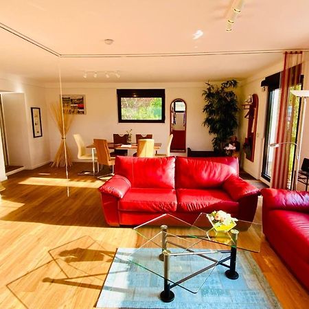 Premium Ferienwohnung Ulf-Dieter Kunstmann Kremmen Bagian luar foto