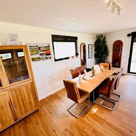 Premium Ferienwohnung Ulf-Dieter Kunstmann Kremmen Bagian luar foto