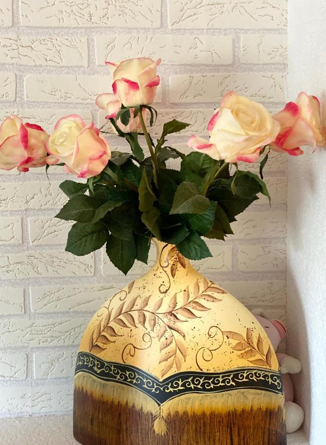 Premium Ferienwohnung Ulf-Dieter Kunstmann Kremmen Bagian luar foto