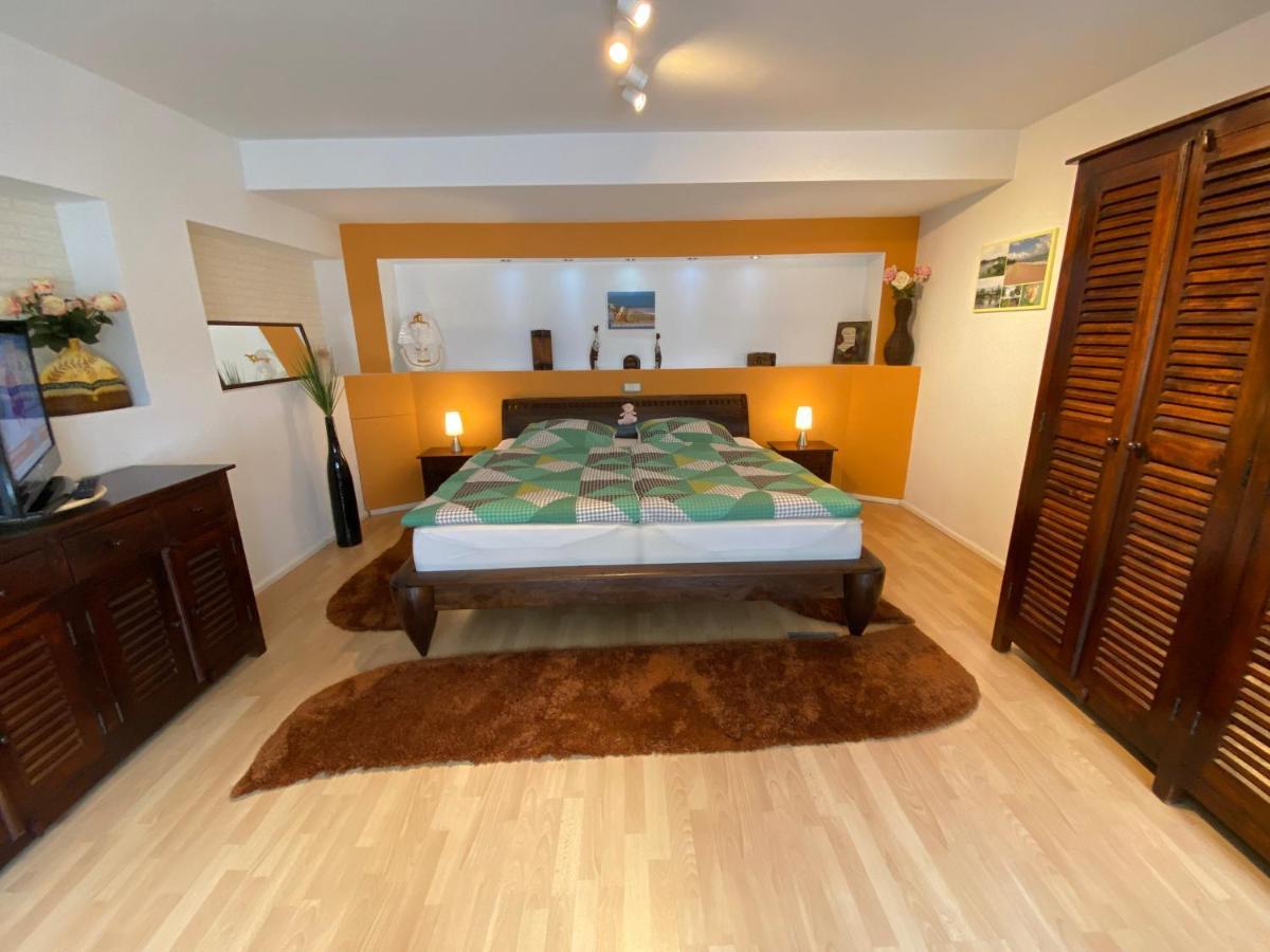 Premium Ferienwohnung Ulf-Dieter Kunstmann Kremmen Bagian luar foto