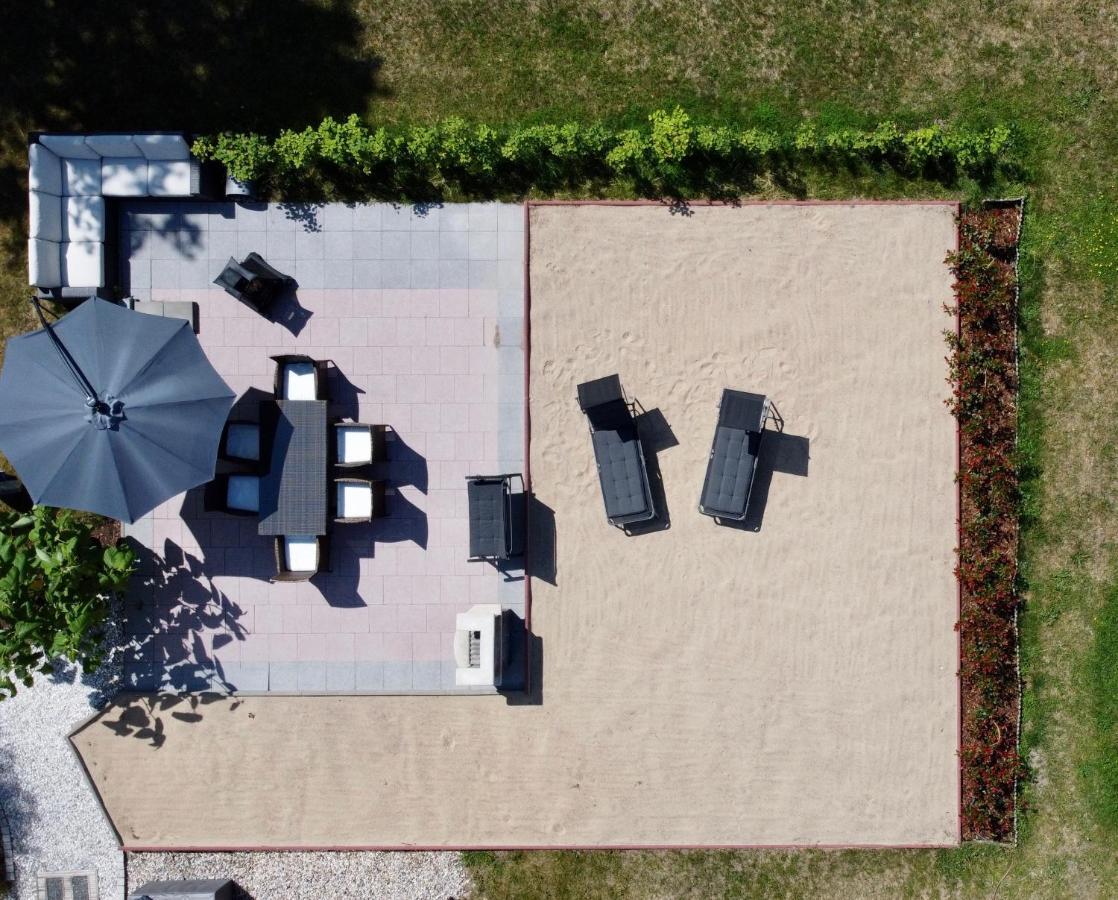 Premium Ferienwohnung Ulf-Dieter Kunstmann Kremmen Bagian luar foto