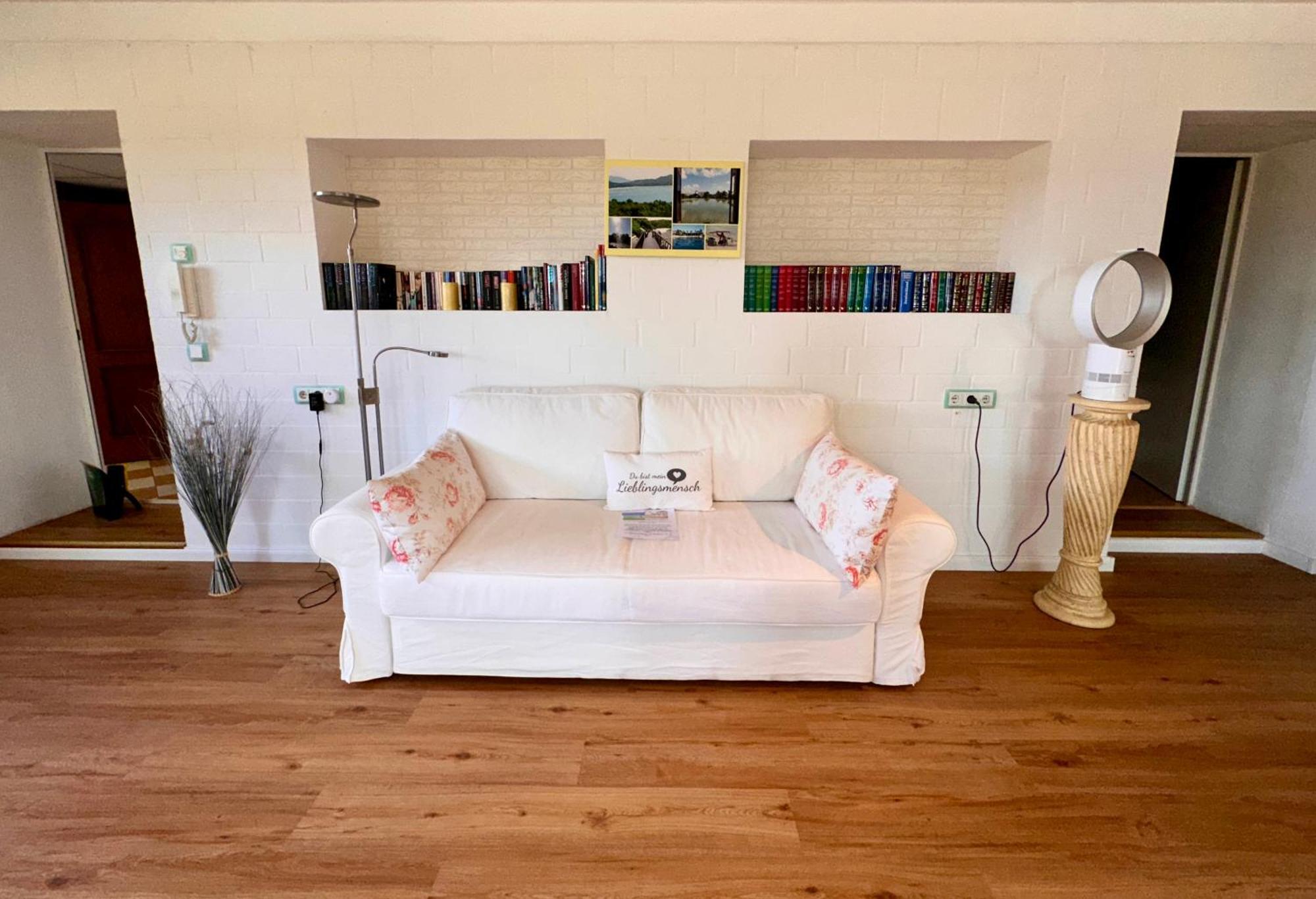 Premium Ferienwohnung Ulf-Dieter Kunstmann Kremmen Bagian luar foto