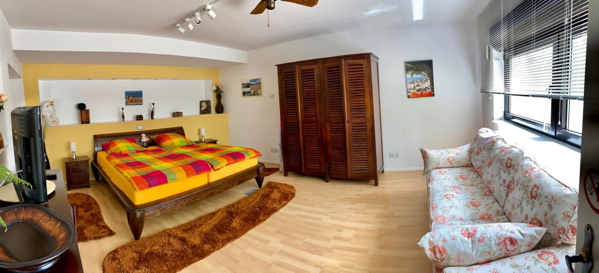 Premium Ferienwohnung Ulf-Dieter Kunstmann Kremmen Bagian luar foto