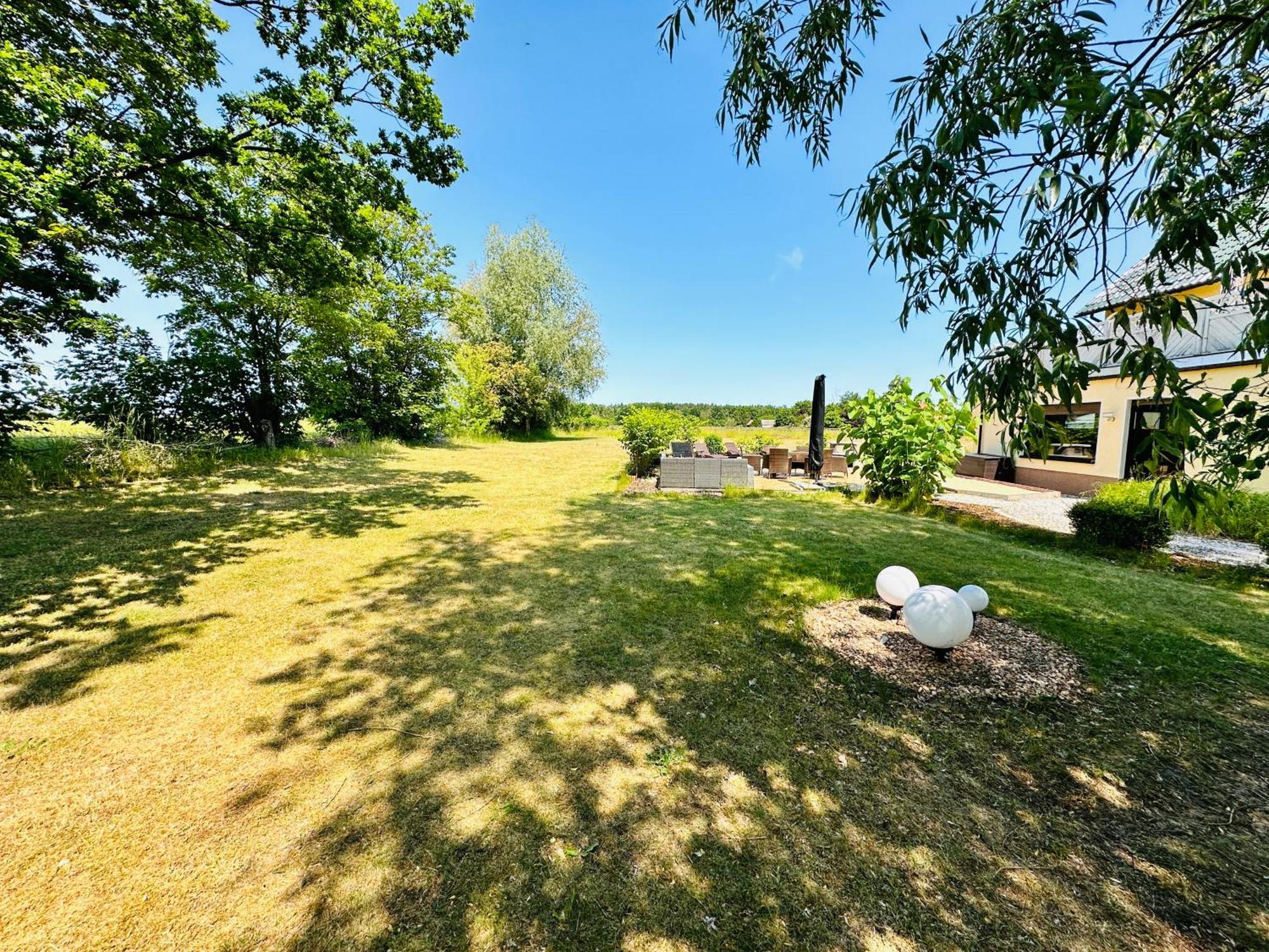 Premium Ferienwohnung Ulf-Dieter Kunstmann Kremmen Bagian luar foto