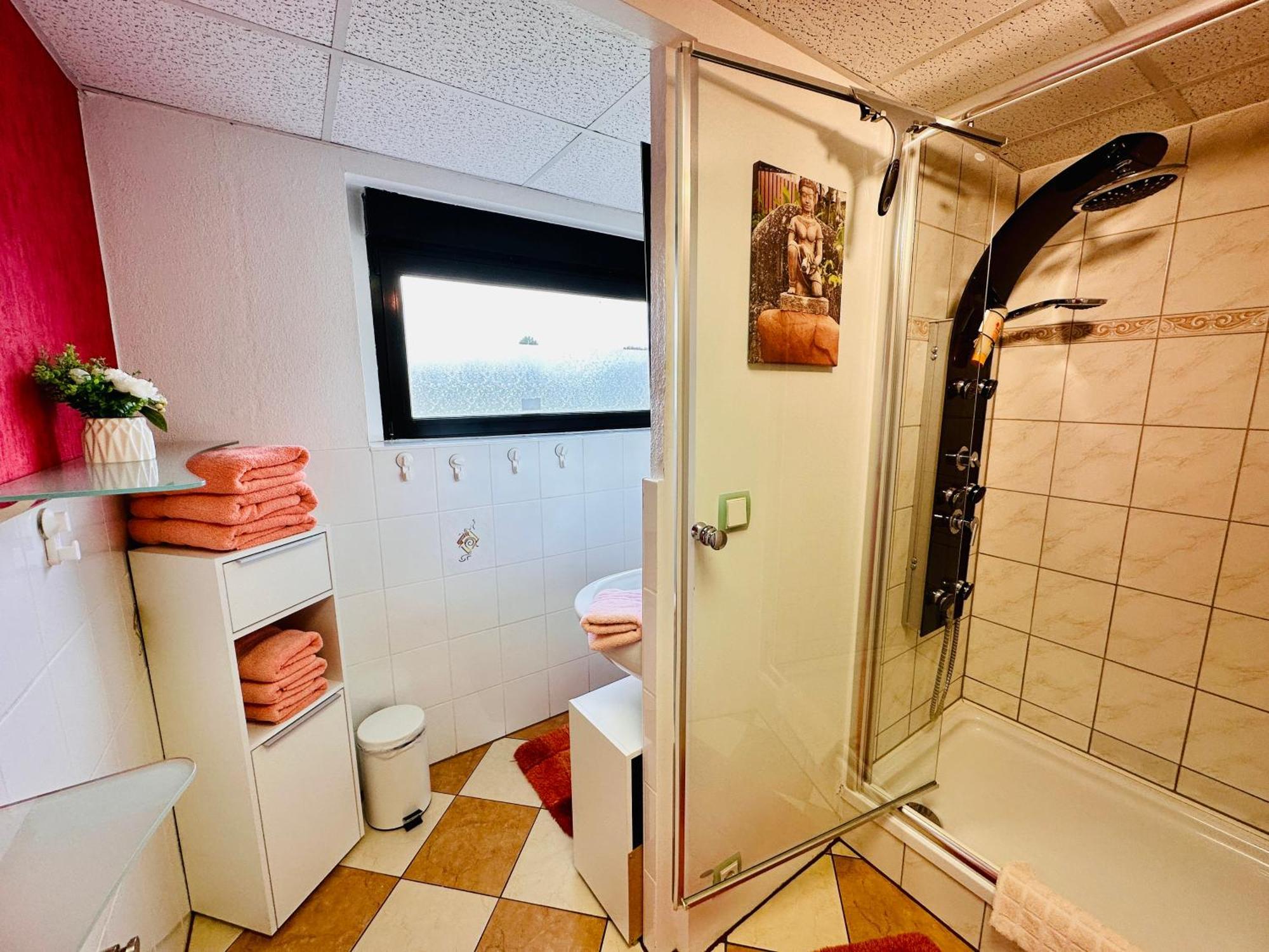 Premium Ferienwohnung Ulf-Dieter Kunstmann Kremmen Bagian luar foto
