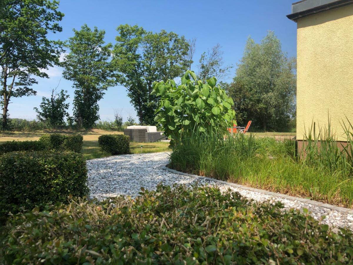 Premium Ferienwohnung Ulf-Dieter Kunstmann Kremmen Bagian luar foto