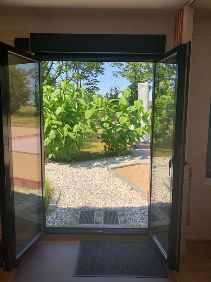 Premium Ferienwohnung Ulf-Dieter Kunstmann Kremmen Bagian luar foto